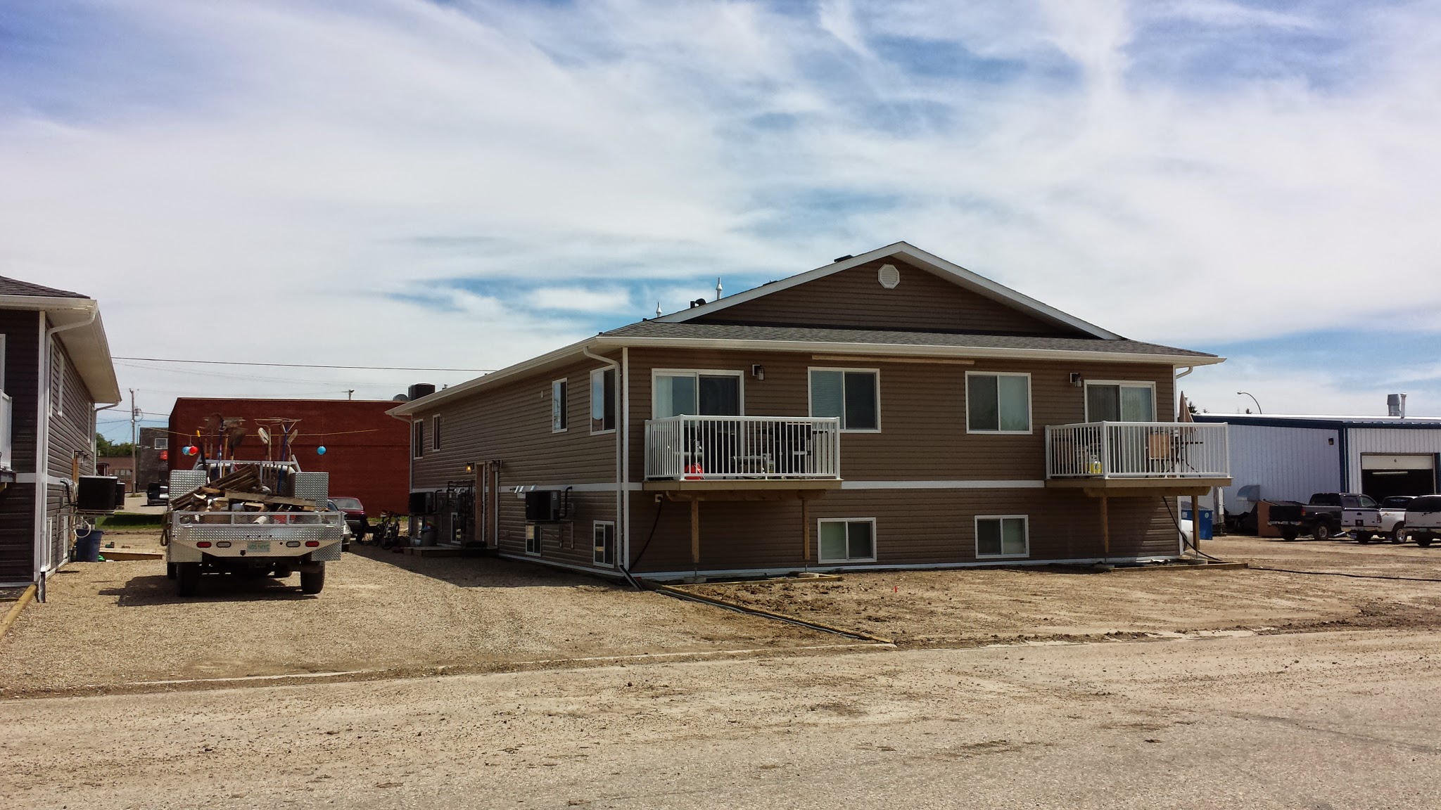 413 St Mary Street - 4