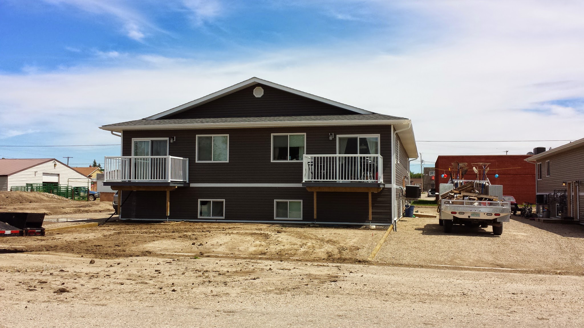 417 St Mary Street - 1